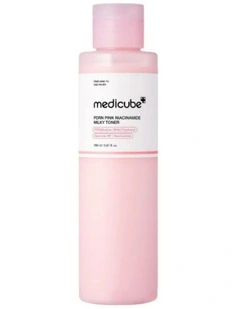 PDRN Pink Niacinamide Milky Toner 15ml