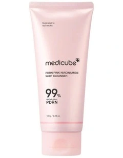 PDRN Pink Niacinamide Whip Cleanser 120g