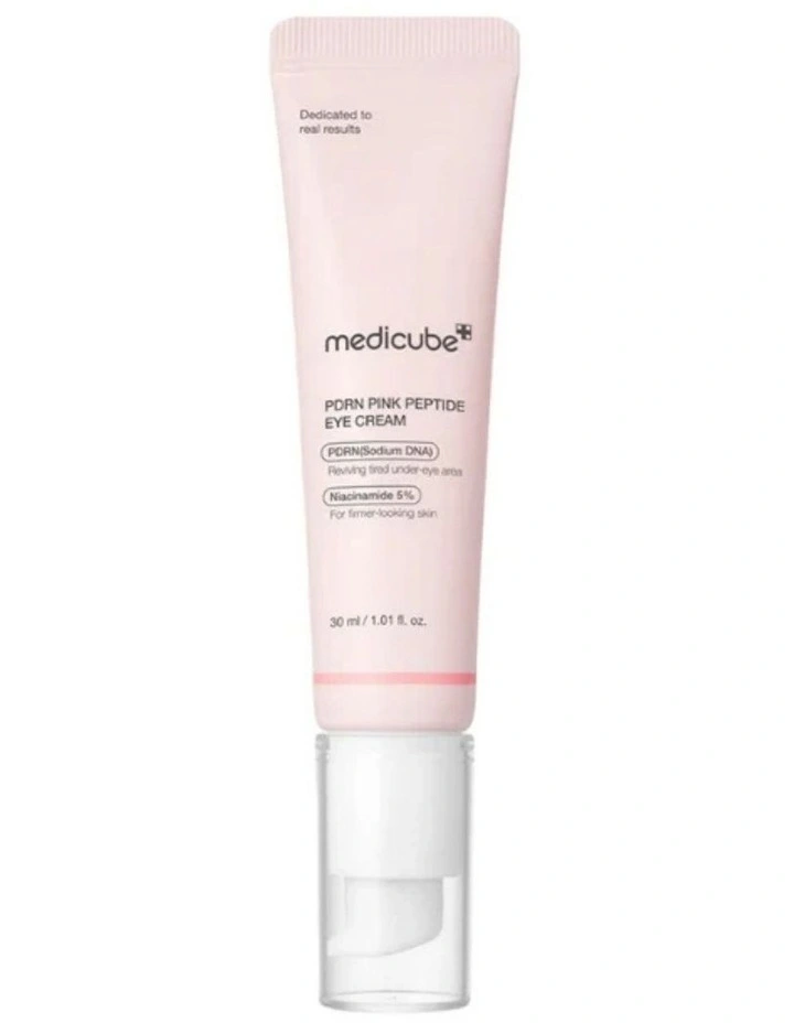 PDRN Pink Peptide Eye Cream 30ml image 1
