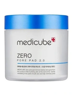 Zero Pore Pad