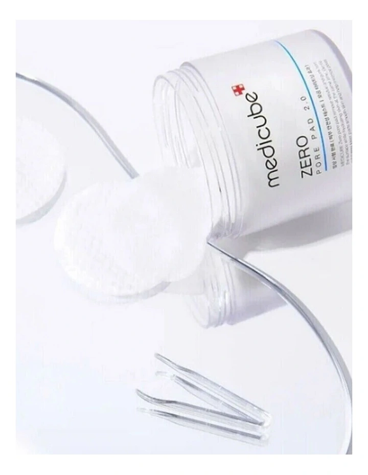 Zero Pore Pad image 2