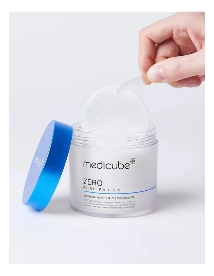 Zero Pore Pad image 3