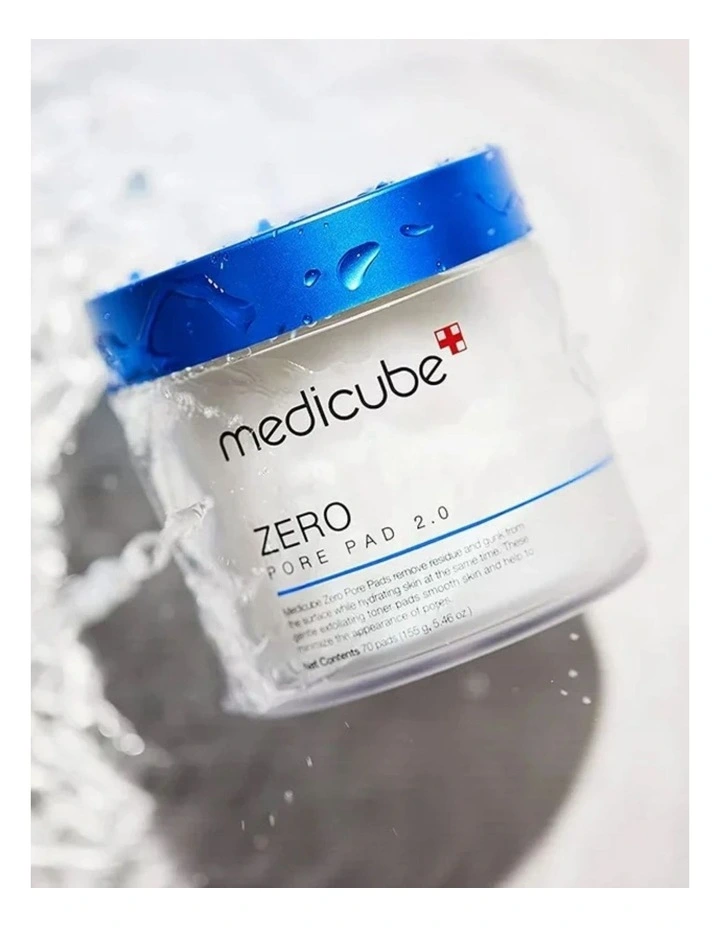 Zero Pore Pad image 4