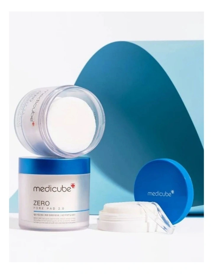 Zero Pore Pad image 5