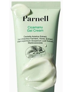 Cicamanu Gel Cream 75ml