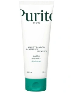 Mighty Bamboo Panthenol Cleanser 150ml