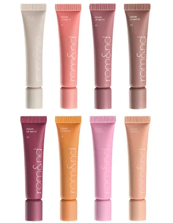 Color Lip Matte 8g image 2