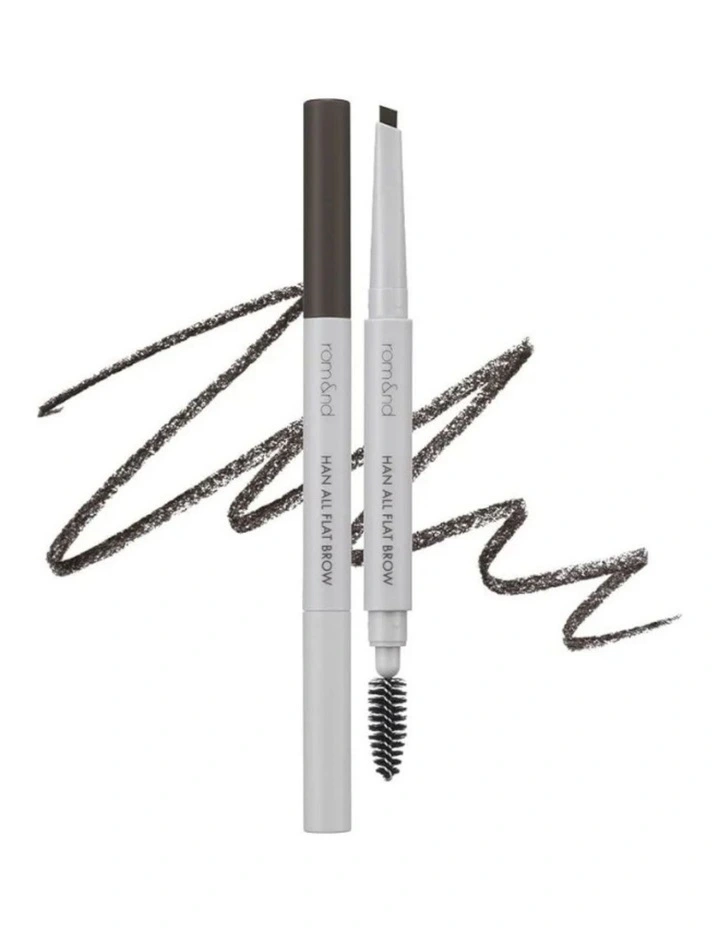 Han All Flat Brow Pencil 17g image 1