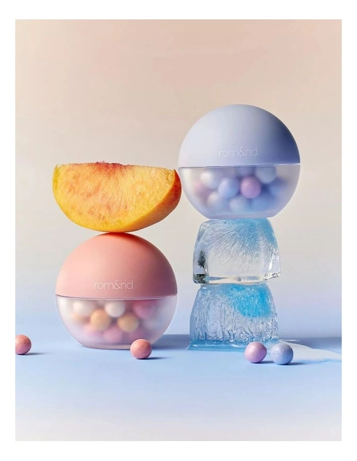 Sheer Powder Pearls 15g image 2