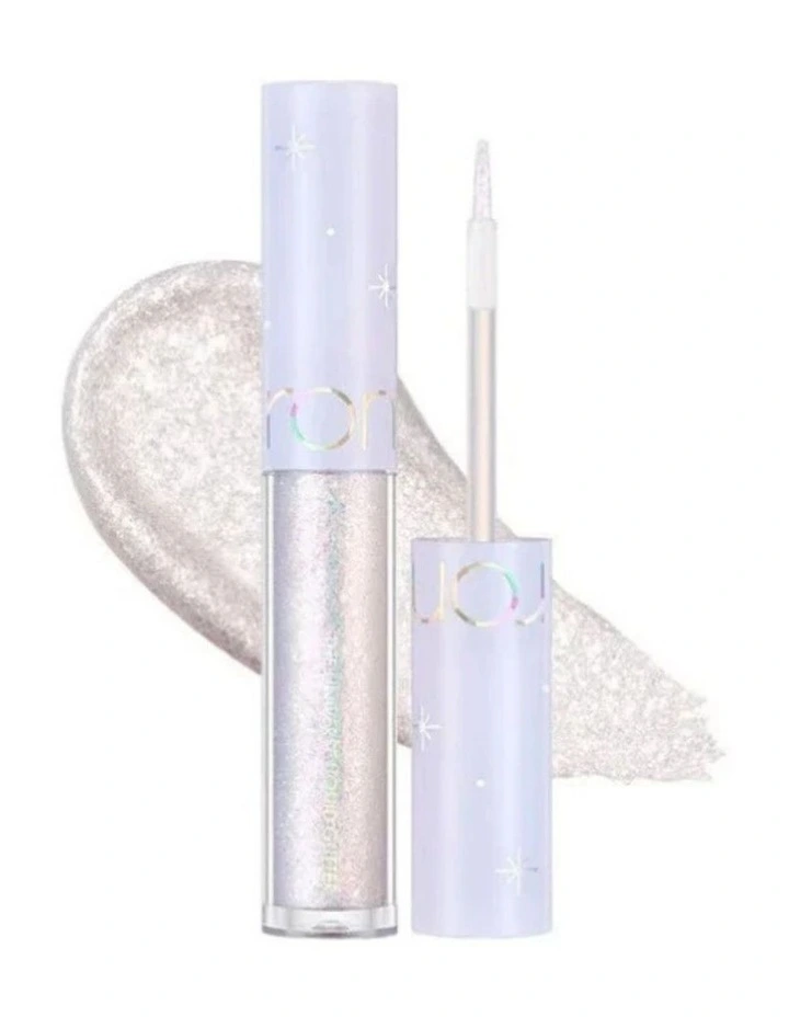 Universe Liquid Glitter image 1