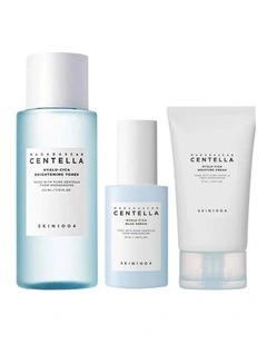 Madagascar Centella Hyalu-Cica Trio Set