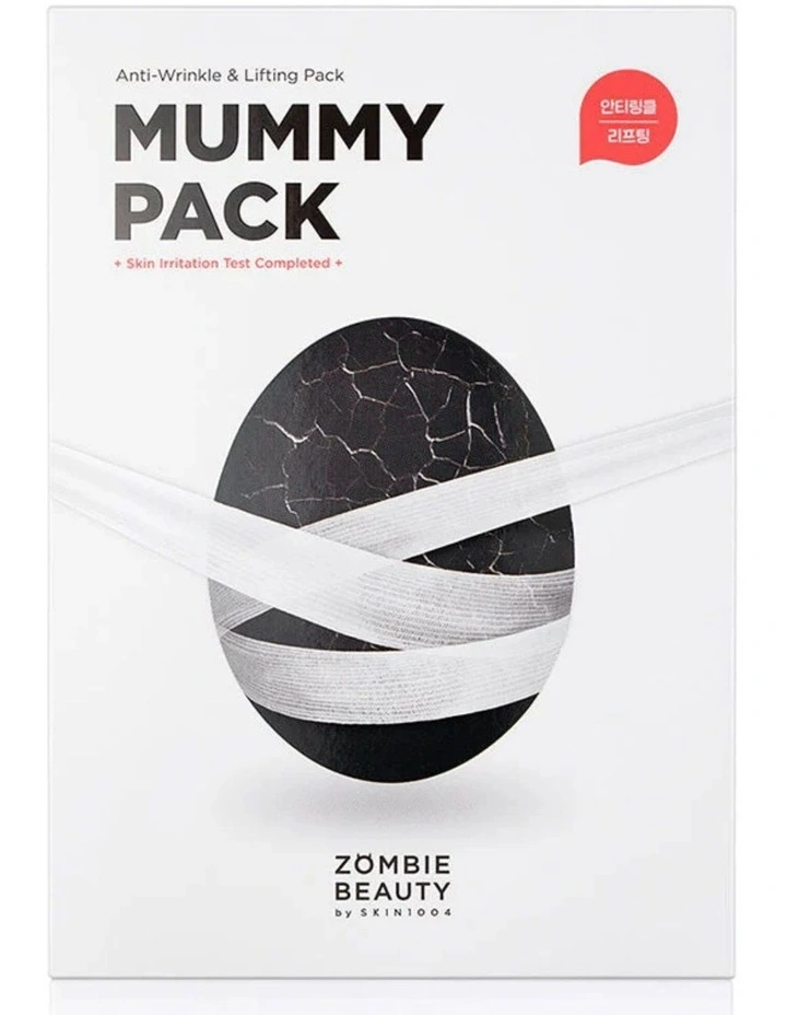 Mummy Pack Set image 1