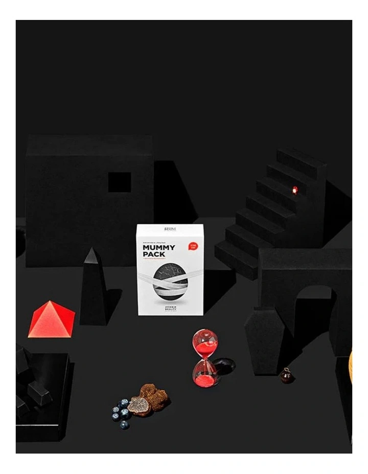 Mummy Pack Set image 2