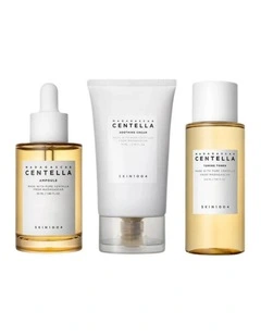 Ultimate Madagascar Centella Set