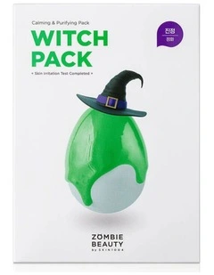 Witch Pack