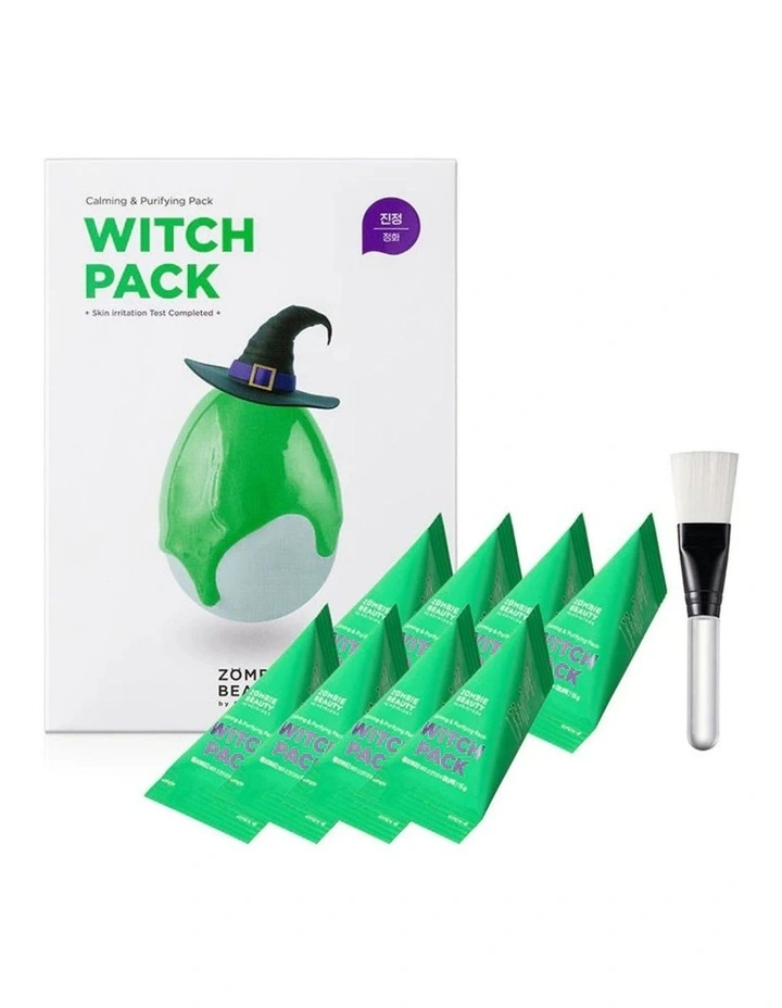 Witch Pack image 2