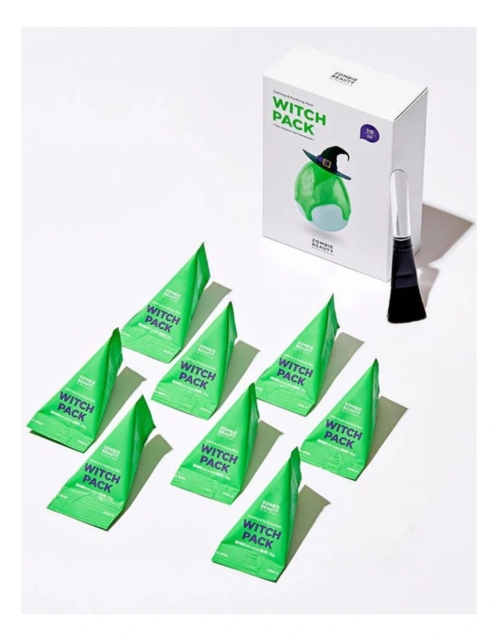 Witch Pack image 3