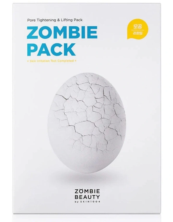Zombie Pack image 1