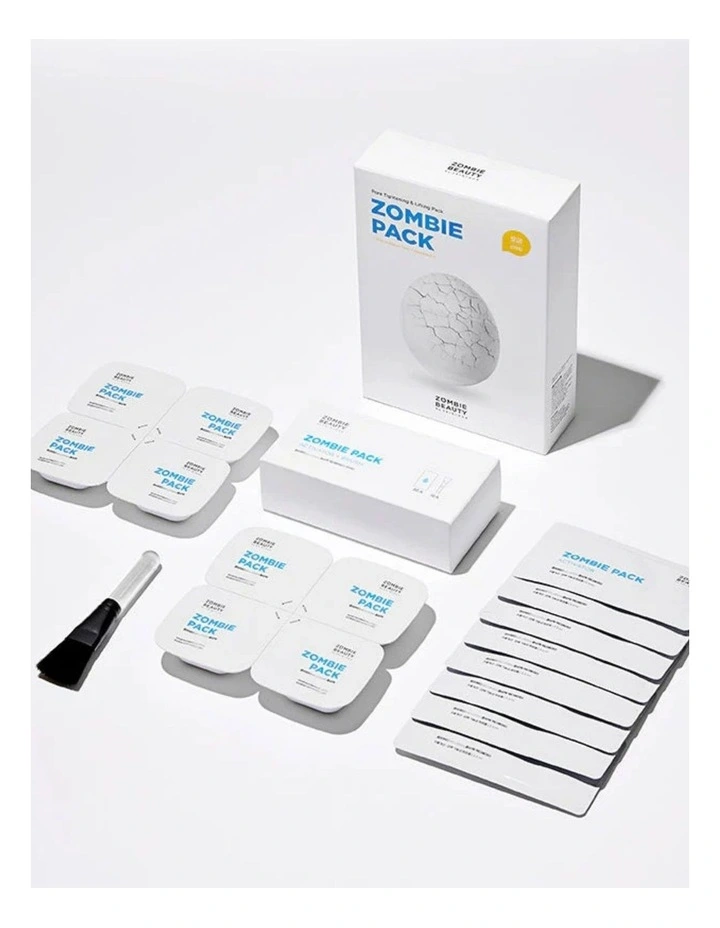 Zombie Pack image 3