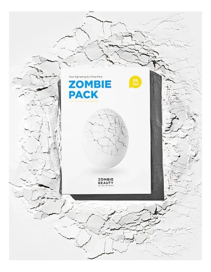 Zombie Pack image 4