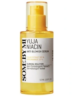 Yuja Niacin Anti-Blemish Serum