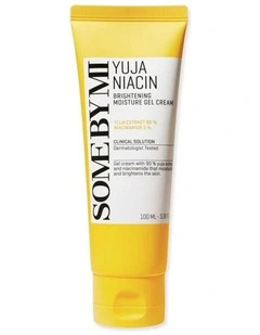 Yuja Niacin Brightening Moisture Gel Cream