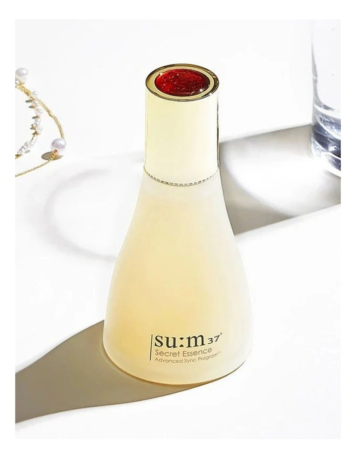 Secret Essence image 3