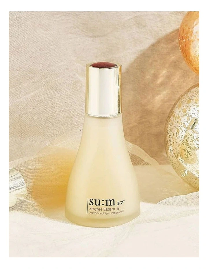 Secret Essence image 4