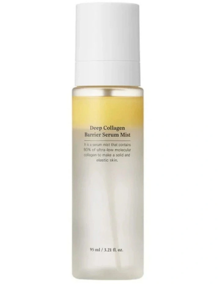 Deep Collagen Barrier Serum Mist image 1