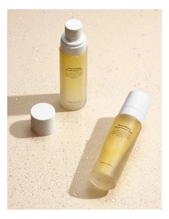Deep Collagen Barrier Serum Mist image 2