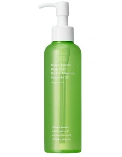 Tomato Double Cleansing Ampoule Oil