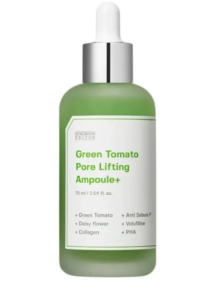 Tomato Pore Lifting Ampoule  image 1