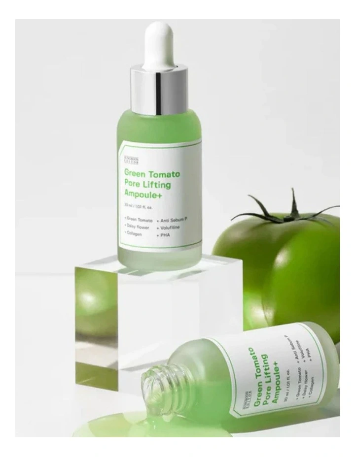 Tomato Pore Lifting Ampoule  image 2