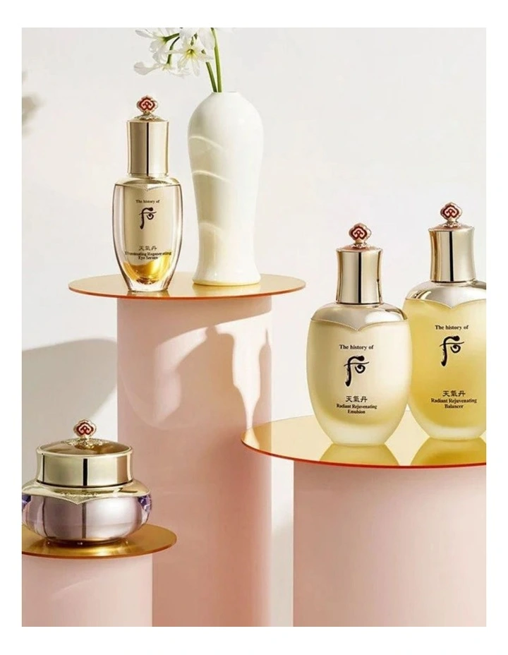 Cheongidan Radiant Regenerating Cream image 2