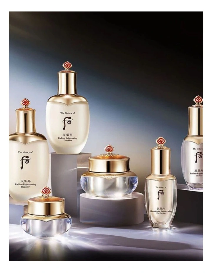 Cheongidan Radiant Regenerating Cream image 3