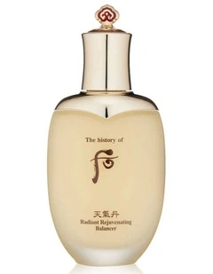 Cheongidan Radiant Rejuvenating Balancer
