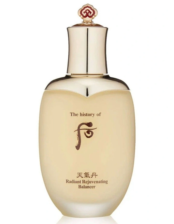 Cheongidan Radiant Rejuvenating Balancer image 1