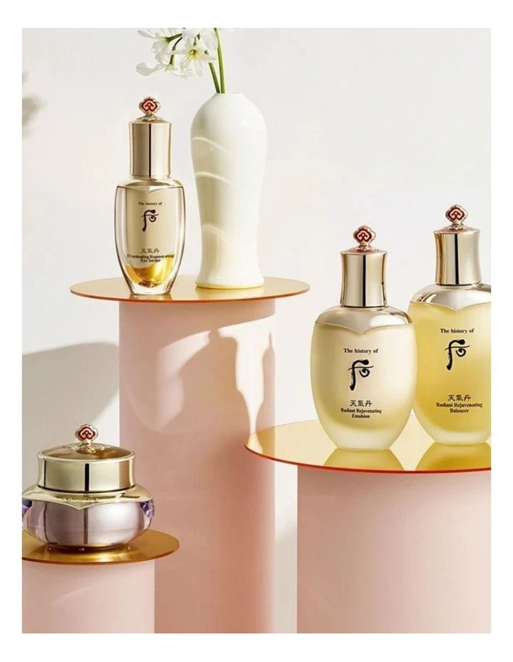 Cheongidan Radiant Rejuvenating Balancer image 2