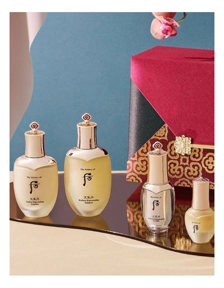 Cheongidan Radiant Rejuvenating Balancer image 3