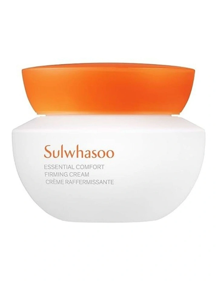 Essential Comfort Firming Cream image 1
