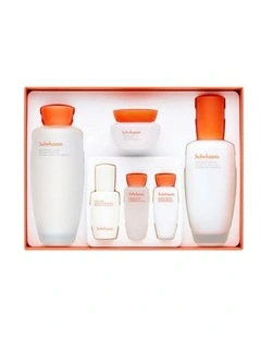 Essential Revitalizing Set