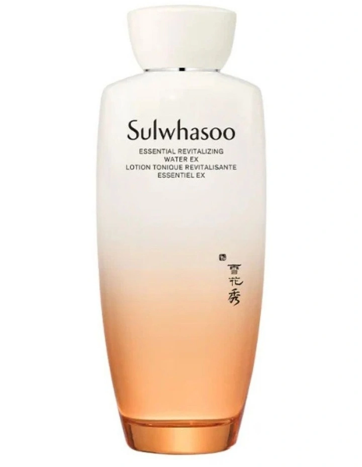 Essential Revitalizing Water Ex image 1