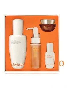 First Care Activating Serum VI Set - New