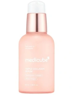 Triple Collagen Serum