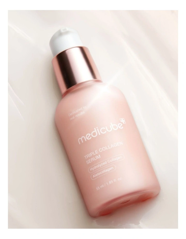 Triple Collagen Serum image 2