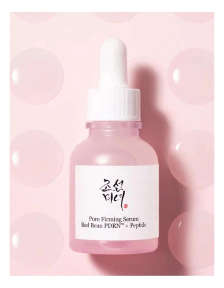 Pore Firming Serum image 2