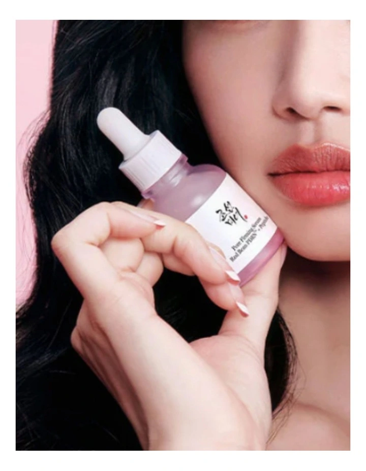 Pore Firming Serum image 3