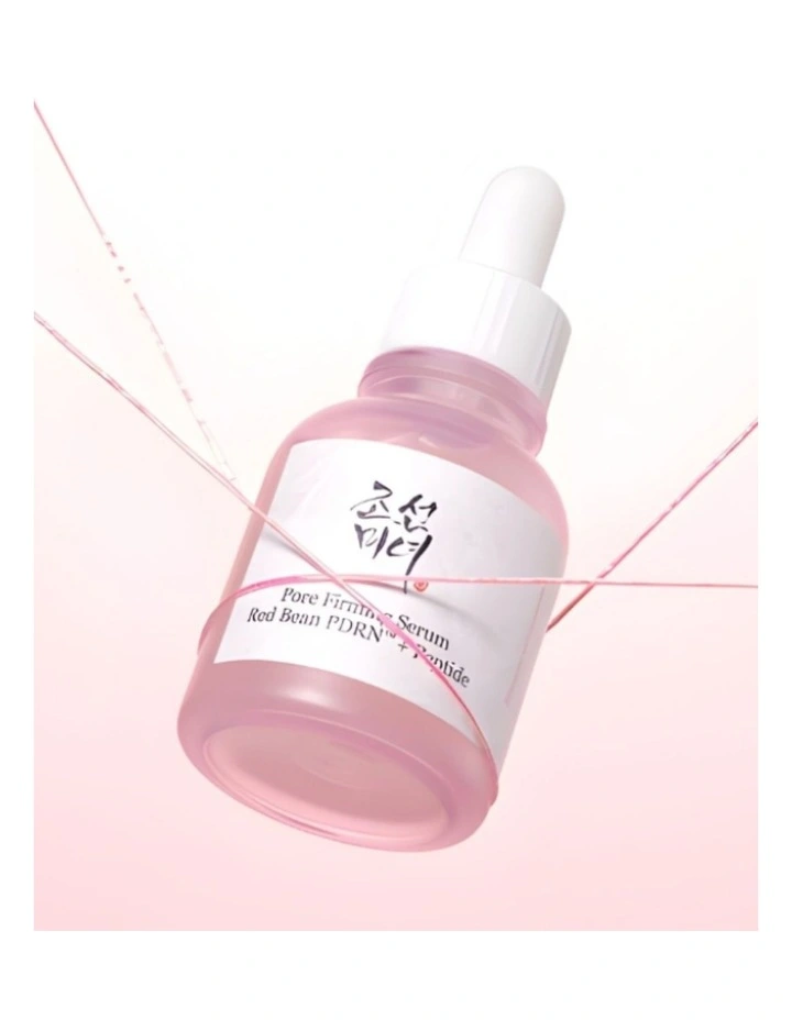 Pore Firming Serum image 4