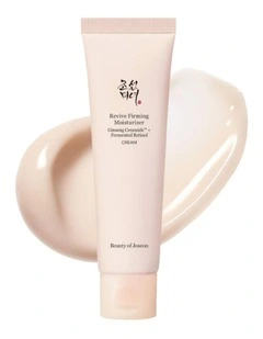 Revive Firming Moisturizer
