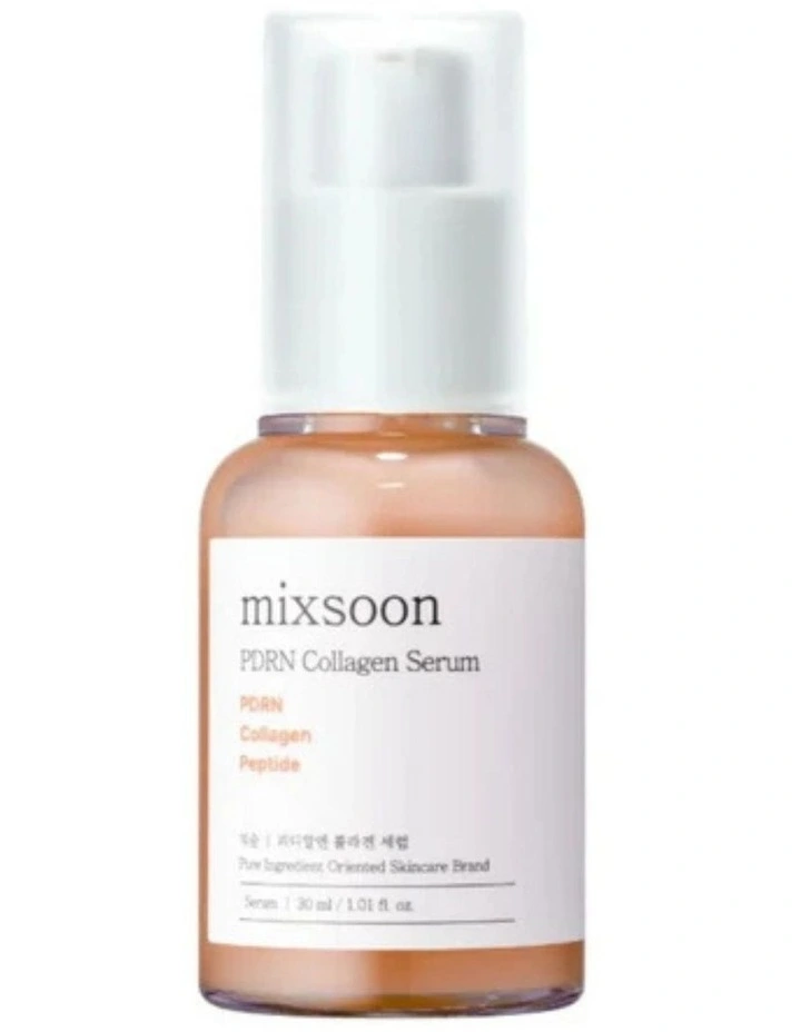 PDRN Collagen Serum image 1